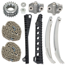 Load image into Gallery viewer, labwork Timing Chain Kit 9-0391SB Replacement for 1997-2001 Ford E150 E250 Econoline E350 F250 F350 5.4L 5.4L SOHC