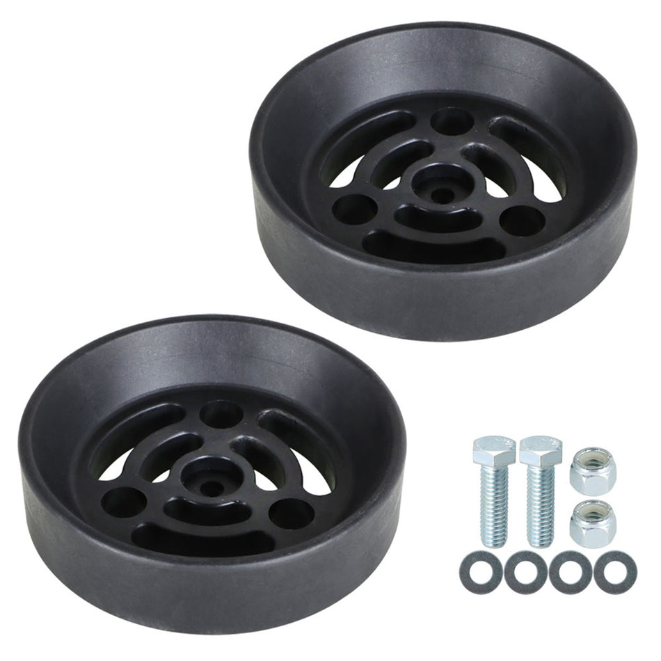 labwork Air Bag Cradle for Full Suspension Travel Replacement for 6" Diameter Convoluted Air Bag Full Size of Half Ton Truk 2/4WD