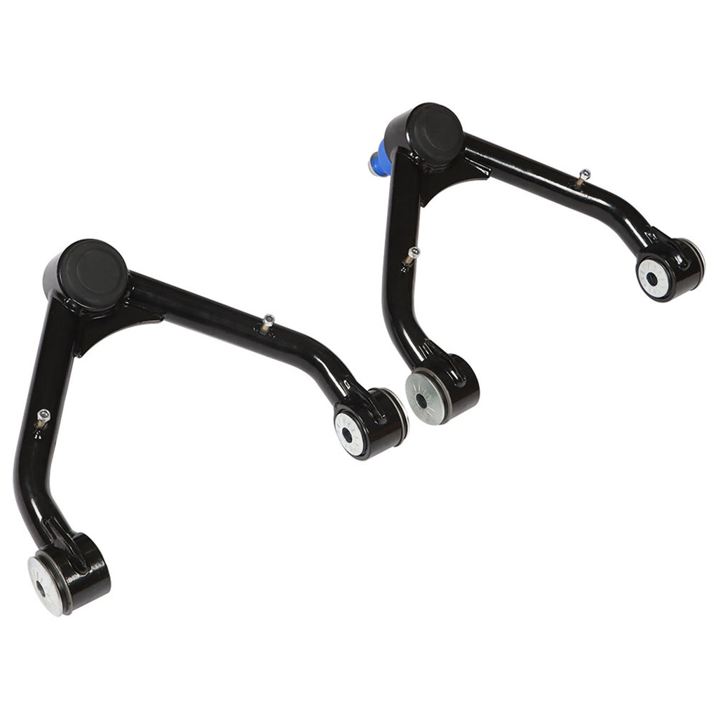 labwork Front Upper Control Arms Replacement for 1999-2006 Silverado Sierra 1500 Tahoe 2-4" Lift