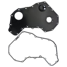 Load image into Gallery viewer, labwork Timing Gear Housing Front Case Cover 4991279 Replacement for Dodge 5.9L 6B 4B Cummins 12V 1994-1998 P PU