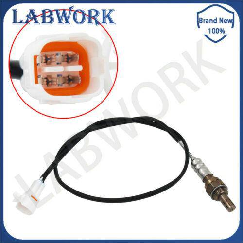 2pcs Up+Downstream Oxygen Sensor 234-9033 234-4165 For 2007-2009 Suzuki SX4 2.0L Lab Work Auto