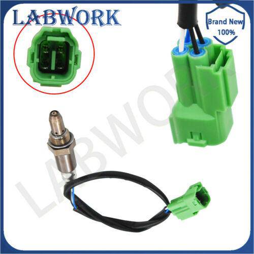 2pcs Up+Downstream Oxygen Sensor 234-9033 234-4165 For 2007-2009 Suzuki SX4 2.0L Lab Work Auto