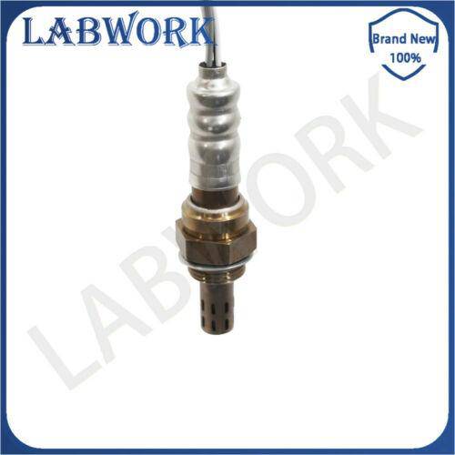 2pcs Up+Downstream Oxygen Sensor 234-9033 234-4165 For 2007-2009 Suzuki SX4 2.0L Lab Work Auto