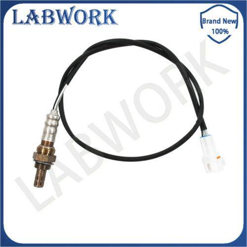 2pcs Up+Downstream Oxygen Sensor 234-9033 234-4165 For 2007-2009 Suzuki SX4 2.0L Lab Work Auto