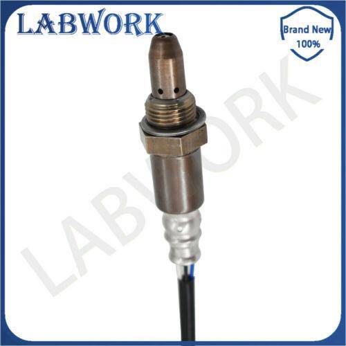 2pcs Up+Downstream Oxygen Sensor 234-9033 234-4165 For 2007-2009 Suzuki SX4 2.0L Lab Work Auto