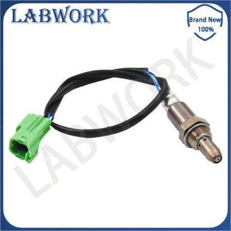 2pcs Up+Downstream Oxygen Sensor 234-9033 234-4165 For 2007-2009 Suzuki SX4 2.0L Lab Work Auto