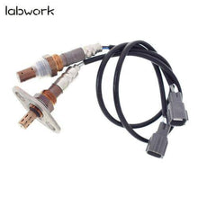 Load image into Gallery viewer, 2pcs for 99-03 Lexus RX300 3.0L Upstream Downstream Air Fuel Ratio Oxygen Sensor Lab Work Auto