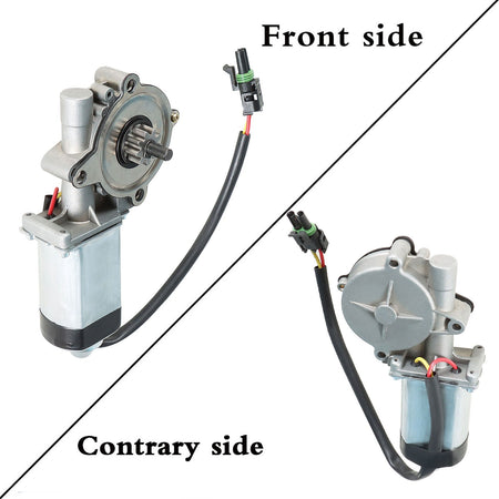 300-1457 Entry Step Motor For RV Coach Motorhome Toyhauler 1010002326 25 Series Lab Work Auto