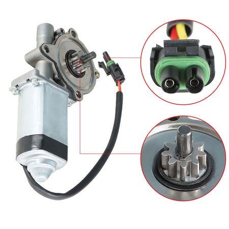 300-1457 Entry Step Motor For RV Coach Motorhome Toyhauler 1010002326 25 Series Lab Work Auto