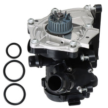 Load image into Gallery viewer, Labwork Thermostat Water Pump for 2012-2021 VW Jetta GLI GTI Passat Audi A4 A6