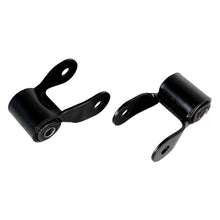 Load image into Gallery viewer, labwork Rear Leaf Spring Shackle Kit Replacement for 1994-2001 Jeep Cherokee Wagoneer