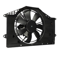 Load image into Gallery viewer, labwork Radiator and Engine Cooling Fan Assembly Replacement for 2016-2020 Honda Civic 190305AAA01