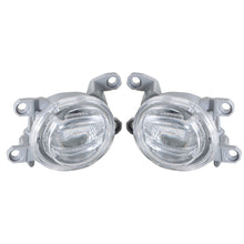 Load image into Gallery viewer, Labwork LED Fog Light Assembly w/Wiring Switch For 19-21 Toyota Corolla Hatchback L+R