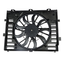 Load image into Gallery viewer, labwork Radiator Cooling Fan Assembly Replacement for 2011-2018 Porsche Cayenne 95810606120