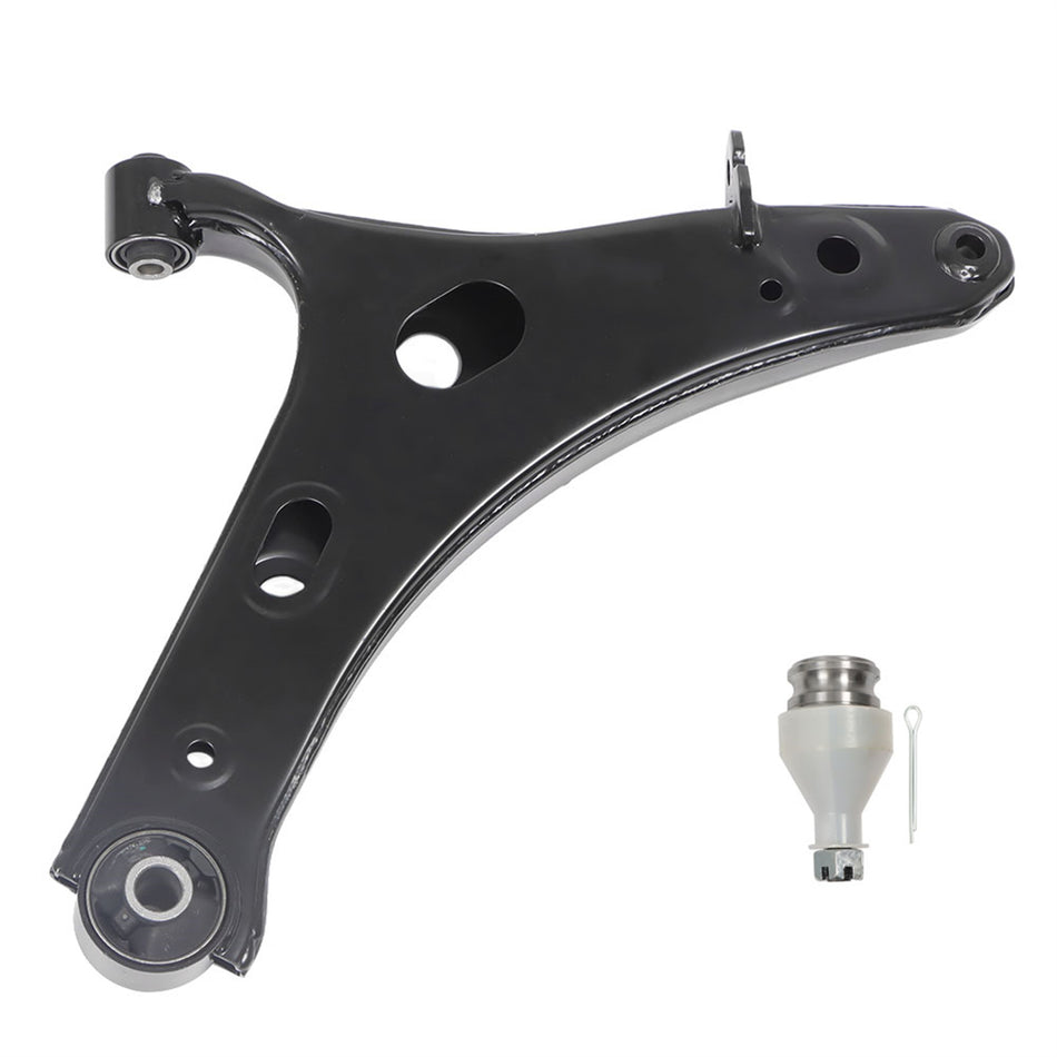 labwork Front Left Lower Control Arm w/Ball Joint Driver RK622857 Replacement for 2014-2018 Subaru Forester 2.5L RK622857