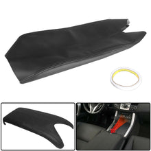 Load image into Gallery viewer, Labwork Front Leather Center Console Lid Armrest Cover For 2007 -2012 Acura RDX