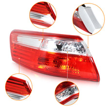 Load image into Gallery viewer, Labwork Tail Lights Lamps Replace For 2007 2008 2009 Toyota Camry Left+Right A Pair