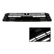 Load image into Gallery viewer, Gloss Upper Lower Radiator Bumper Grille for 2017-2019 Toyota Highlander