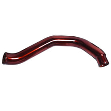 Load image into Gallery viewer, Labwork RED Intercooler Pipe&amp;Intake Elbow for Ford 6.0L Powerstroke Diesel 03-07