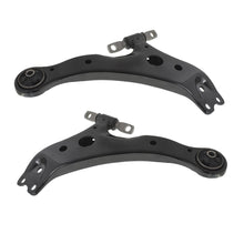 Load image into Gallery viewer, Front Lower Control Arm Suspension Kit 10pc for 07-11 Toyota Camry 2.5L 3.5L
