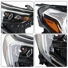 Load image into Gallery viewer, HID Headlight Assembly Headlamp Driver Left Side For 2018-2021 GMC Terrain Xenon