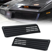 Load image into Gallery viewer, Front Bumper Grille Grill Pair Fit For 1982-1984 Pontiac Firebird Left ＆ Right