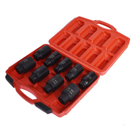 Labwork Deep Impact Socket Tool 1/2
