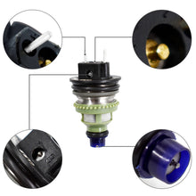 Load image into Gallery viewer, labwork Fuel Injector 0280150661 For Geo Metro Suzuki Swift Chevy Metro 1.0/1.3L