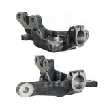 labwork 2 x Steering Spindle Knuckles Front Replacement for Subaru Forester Impreza Legacy Outback