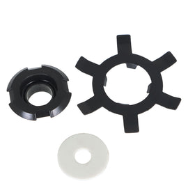 labwork Big Hole Repair Kit Replacement for 1996 Chevy Vehicles 129496-BH