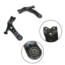 Load image into Gallery viewer, labwork Front Lower Suspension Kit Control Arm Replacement for 2006-2014 Toyota Rav4 2.5L 3.5L