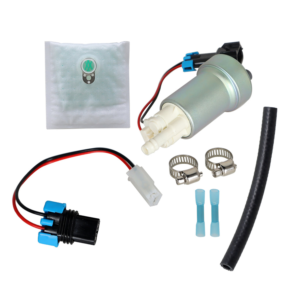 labwork Fuel Pump and Kit F90000285 Replacement for 525LPH HELLCAT E85 Engine Repair Kit