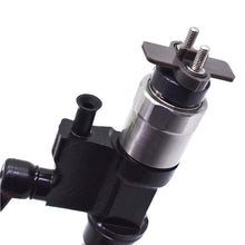 Load image into Gallery viewer, 4* Fuel Injector 4HK1 fit for NJ Isuzu NPR NPR-HD Diesel 2001-2007 095000-5471 Lab Work Auto