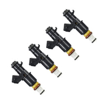 Load image into Gallery viewer, 4 pcs  Fuel InjectorS 16450-PPA-A01 For 2002-2004 Honda CRV CR-V 2.4L L4 USA Lab Work Auto