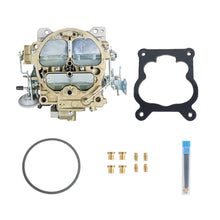 Load image into Gallery viewer, labwork 4MV 4 Barrel Carburetor Replacement for Chevy Engines 327 350 427 454 7026202 7026203 7026210 7027202 7027203