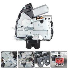 Load image into Gallery viewer, Labwork Rear Tailgate Lock Actuator with Motor for 2008-2015 Chrysler Dodge Jeep 2012-2015 Ram DLA1394 4589581AA 4589581AB