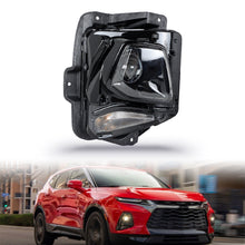 Load image into Gallery viewer, Labwork Right Headlight For 2019 2020 2021 Chevy Blazer HID/Xenon Black Housing