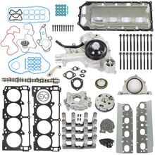 Load image into Gallery viewer, Labwork Camshaft, Pumps, Gaskets MDS Lifters Kit Assembly For hrysler Aspen Dodge Ram Durango 1500 5.7L V8 2009-2015