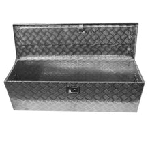 Load image into Gallery viewer, 49&quot; Heavy Duty Aluminum Tool Box Pickup Truck Trailer Storage Underbody+Handle Lab Work Auto