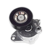 Load image into Gallery viewer, 4PCS Belt Tensioner W/ Pulley + Idler Pulley for Mercedes C300 C350 E350 ML350 Lab Work Auto