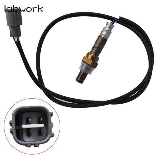 4Pcs Air Fuel Ratio Oxygen Sensor O2 Complete for 2001-2003 TOYOTA RAV4 Lab Work Auto