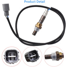 Load image into Gallery viewer, 4Pcs Air Fuel Ratio Oxygen Sensor O2 Complete for 2001-2003 TOYOTA RAV4 Lab Work Auto