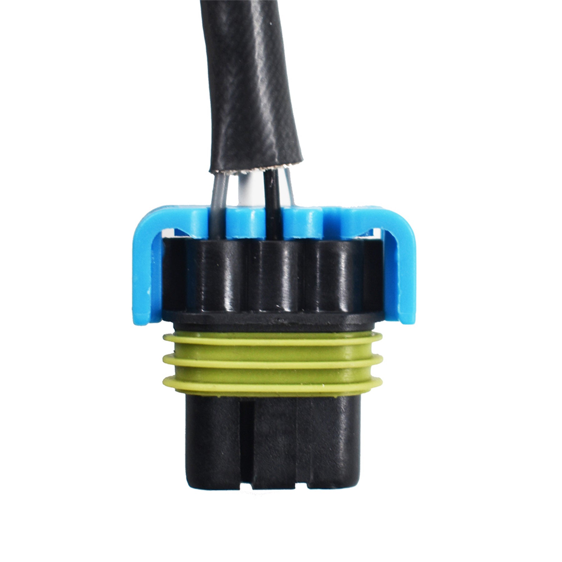 4X O2 Oxygen Sensor for 2009-2011 Chevrolet Traverse GMC Acadia Enclave 3.6L Lab Work Auto