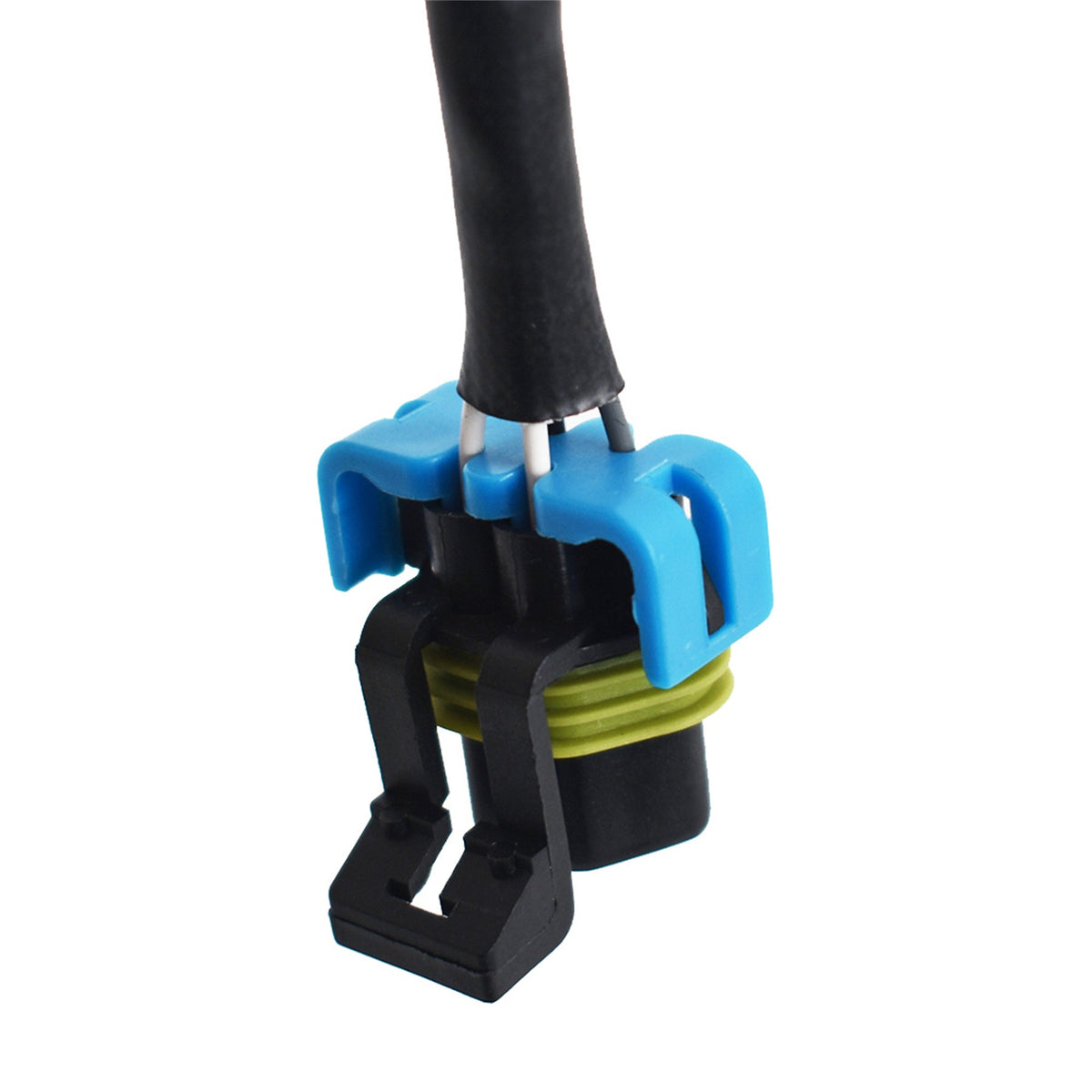 4X O2 Oxygen Sensor for 2009-2011 Chevrolet Traverse GMC Acadia Enclave 3.6L Lab Work Auto