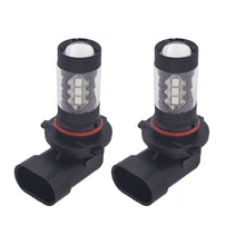 Load image into Gallery viewer, 2x High Power Headlight Light Bulbs 8000k 80w 1800lm For Honda Rancher Foreman