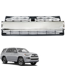 Load image into Gallery viewer, Labwork Front Bumper Center Grille For Toyota 4Runner Limite 2015-2018 4.0L