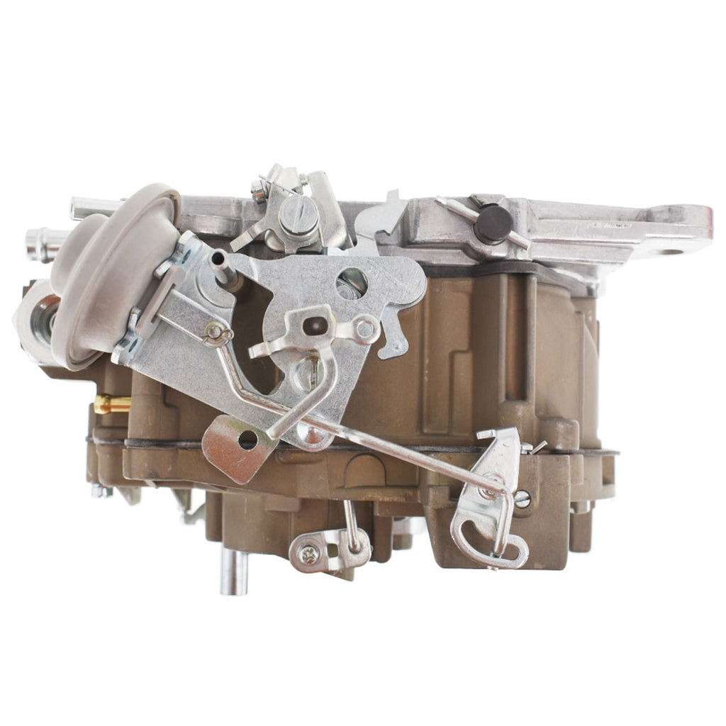 Carburetor For Quadrajet 4MV 4 Barrel Chevrolet Engines 327 350 427 454