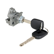 Load image into Gallery viewer, labwork Door Lock Cylinder W/2 Keys Left Driver Side Replacement for 2007-2011 Accord CR-V 72185TA0A01