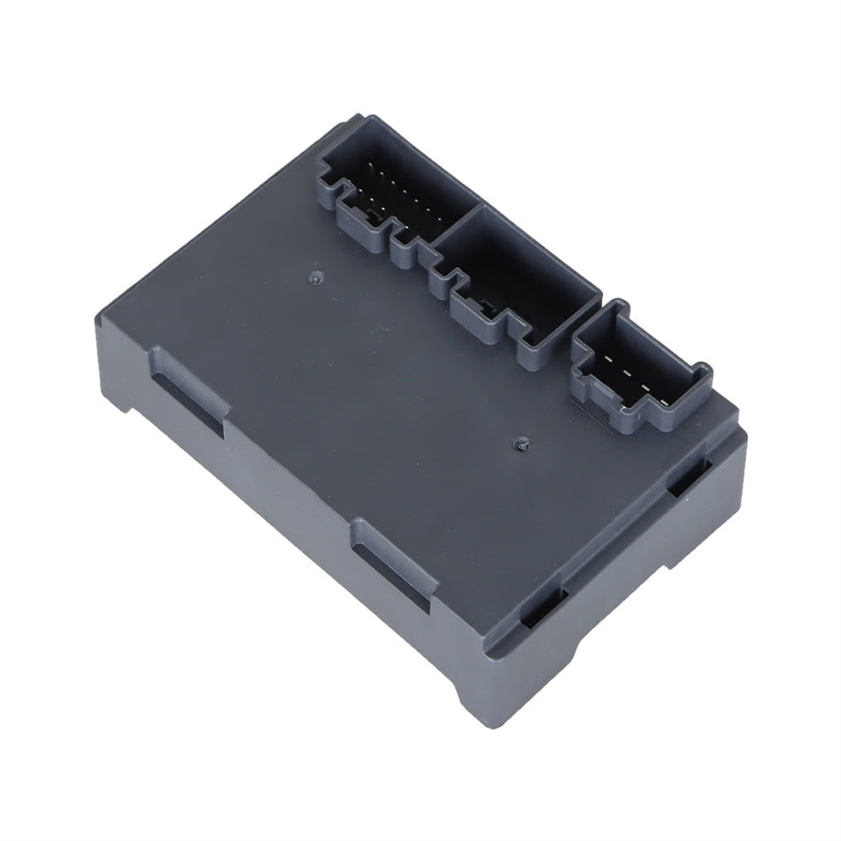 labwork Transfer Case Control Module 68395643AA 56029423AI Replacement for 2011-2013 Grand Cherokee Dodge Durango 3.6L 5.7L