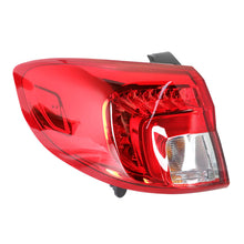 Load image into Gallery viewer, Outer Left Side LED Tail Light Assembly Replacement for Buick Envision 2016 2017 2018 Driver Side Rear Brake Lamp 84246416 GM2804128